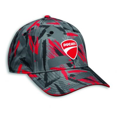 ŠILTOVKA DUCATI PATCHWORK