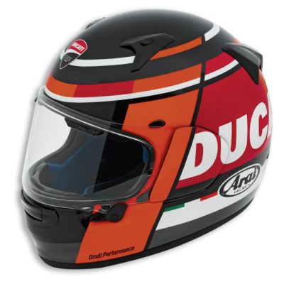 PRILBA CORSE SBK 5