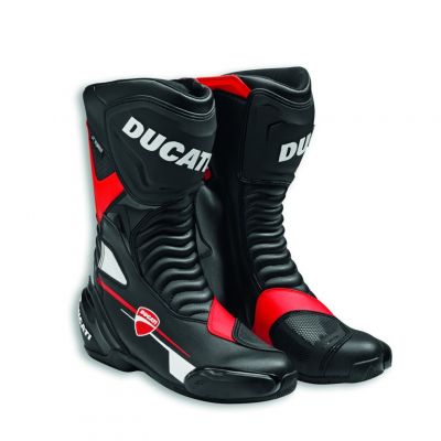 TOPÁNKY DUCATI SPEED EVO C1 WP