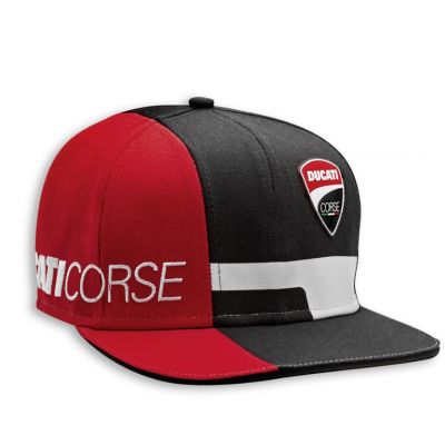 ŠILTOVKA DUCATI CORSE TRACK