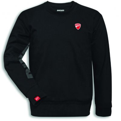 SVETER DUCATI LOGO