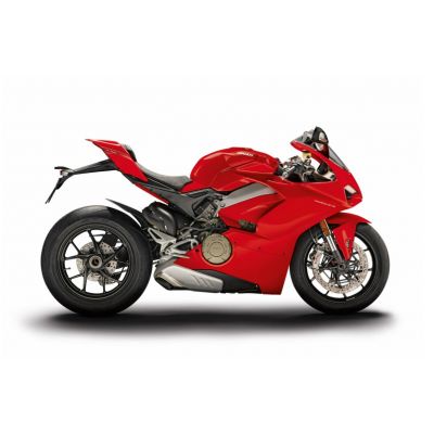 MODEL PANIGALE V4