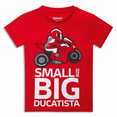 DETSKÉ TRIČKO BIG DUCATISTA