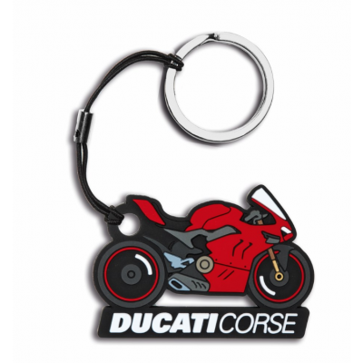 KĽÚČENKA DC PANIGALE V4S