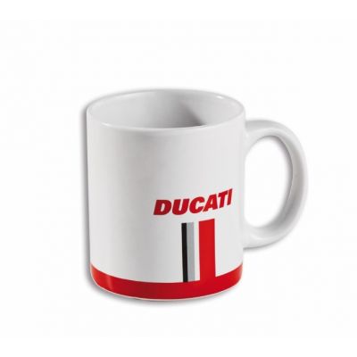 HRNČEK DUCATI