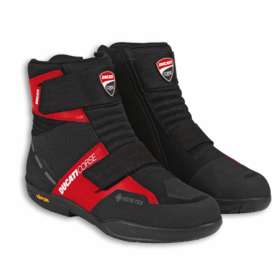 TOPÁNKY DUCATI CORSE CITY C3