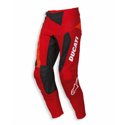NOHAVICE MX DUCATI DESMO