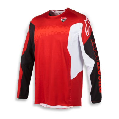DRES DUCATI DESMO