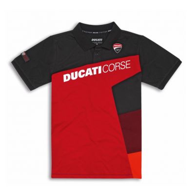 POLOTRIČKO DUCATI CORSE SPORT