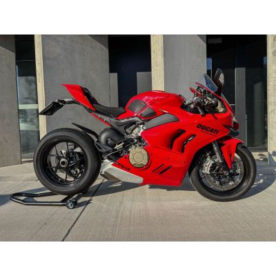 DUCATI PANIGALE V4