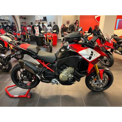 DUCATI PANIGALE V4