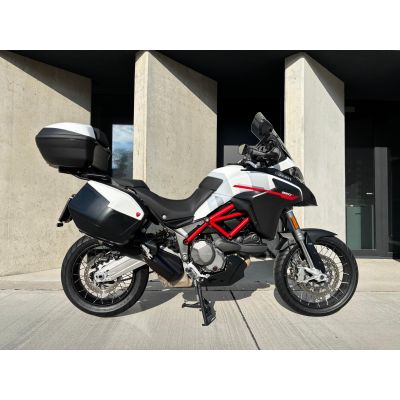 DUCATI MULTISTRADA 950 S SW