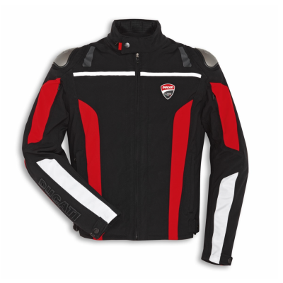 DUCATI CORSE TEX C4