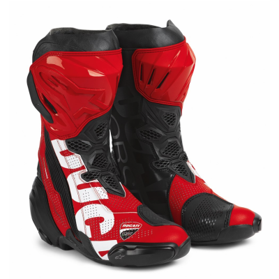 TOPÁNKY DUCATI CORSE V6 AIR