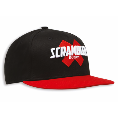 ŠILTOVKA SCR CAP