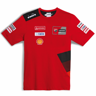 TRIČKO GP TEAM REPLICA 23