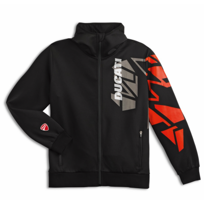 MIKINA DUCATI JARGON