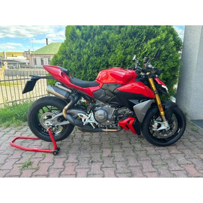 DUCATI STREETFIGHTER V2 S