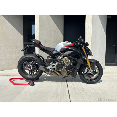 DUCATI STREETFIGHTER V4 SP