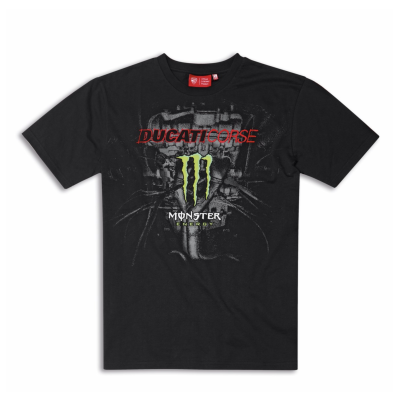 DC MONSTER ENERGY