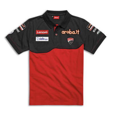 TRIČKO SBK Team Replica 25
