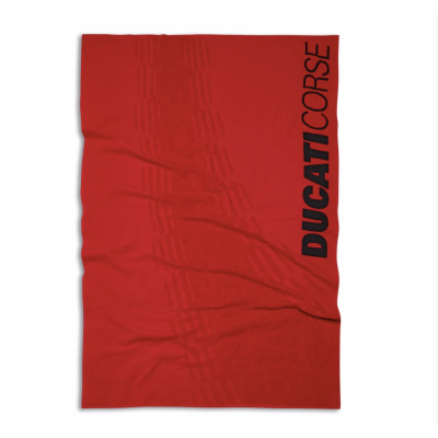 PLÁŽOVÝ UTERÁK DC LIVERY