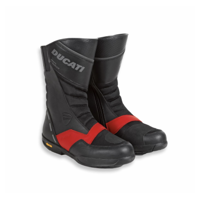 TOPÁNKY DUCATI STRADA C4