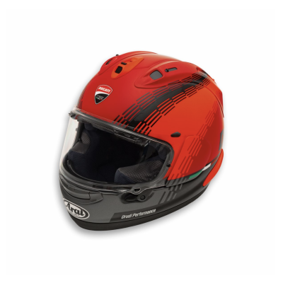 PRILBA DUCATI CORSE V9