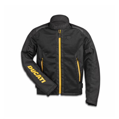 BUNDA DUCATI SPEED AIR C2