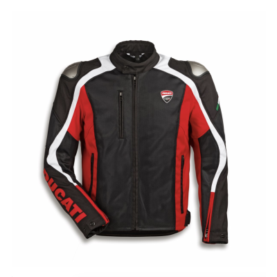 BUNDA DUCATI CORSE SUMMER C4