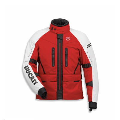 BUNDA DUCATI TOUR C5