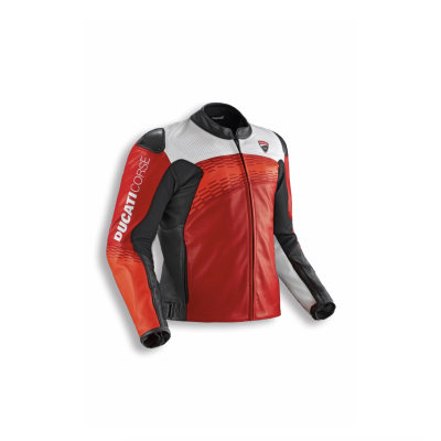 KOŽENÁ BUNDA CORSE C7