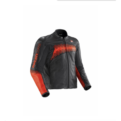 KOŽENÁ BUNDA CORSE C7