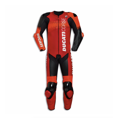 PRETEKÁRSKÁ KOMBINÉZA DUCATI CORSE C7