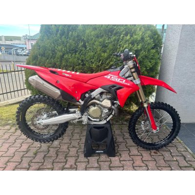 DUCATI DESMO 450 MX
