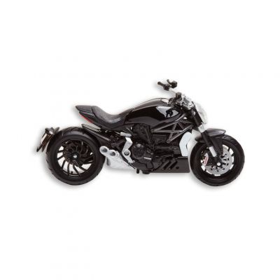 MODEL DUCATI XDIAVEL