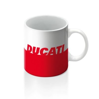 HRNČEK DUCATI