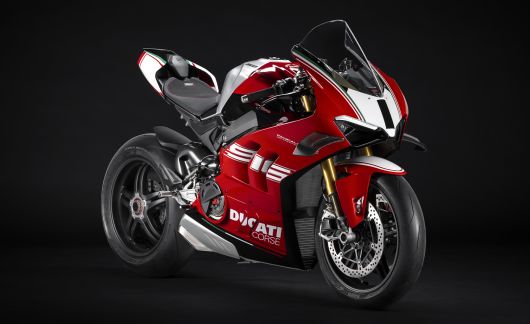 Panigale V4 SP2 30° Anniversario 916