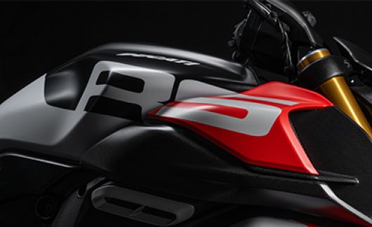 Nový Diavel V4 RS Nový Diavel V4 RS