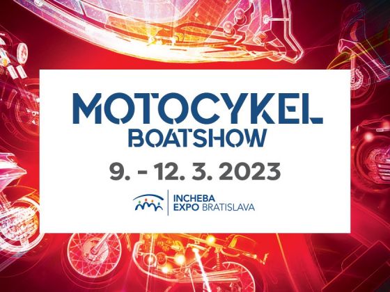 Ducati na výstave Motocykel 2023 predstaví novinky pre rok 2023