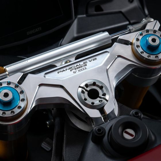 Panigale V2 FB63