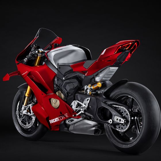 Panigale V4 R