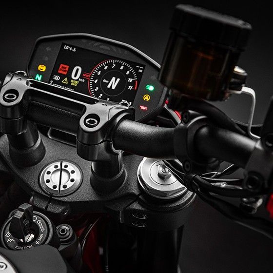 Hypermotard 950 RVE