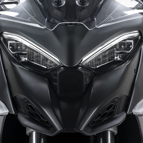 Multistrada V4 S