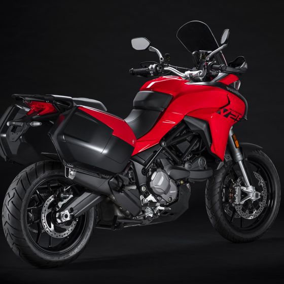 Multistrada V2 S