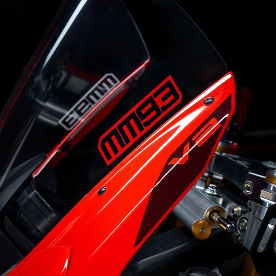 Panigale V2 MM93