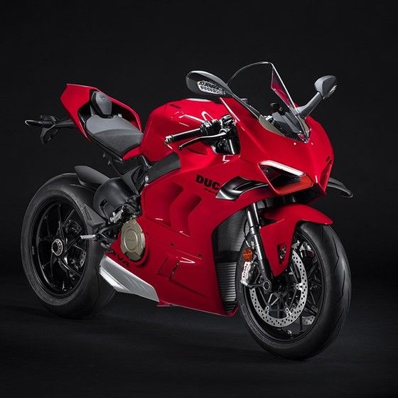 Panigale V4