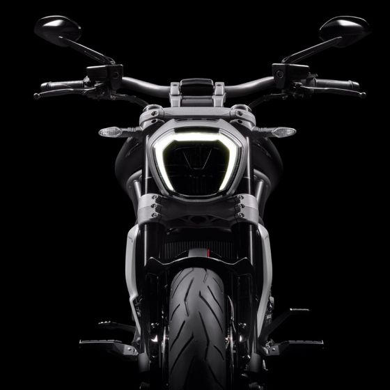 XDiavel S