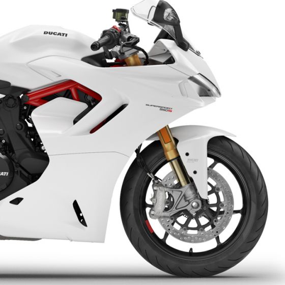 Supersport 950 S