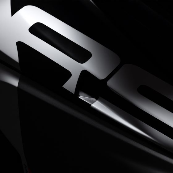 Multistrada V4 RS
